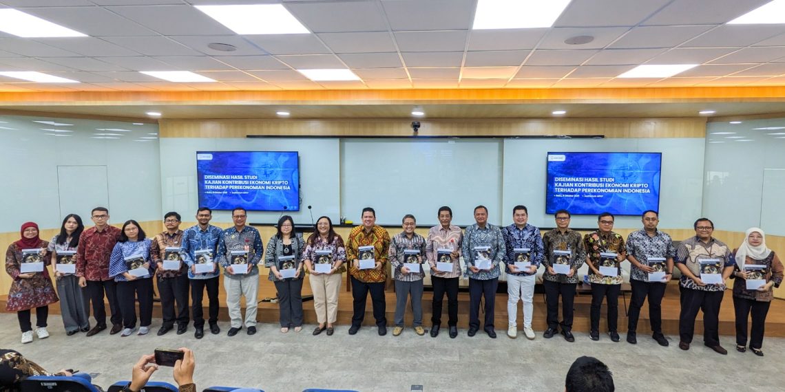 LPEM FEB UI Gelar Diseminasi Hasil Studi Ekonomi Kripto