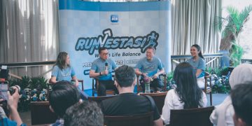 BCA Kembali Gelar Kompetisi Virtual “Runvestasi”