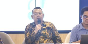 Manajemen KOKA, William