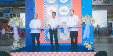 Rayakan HUT ke-27, Bank Mandiri Resmi Gelar Livin’ Fest 2025