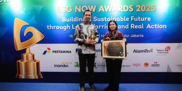 Buah Manis Upaya Astra Agro Perkuat Pendidikan Komunitas Adat