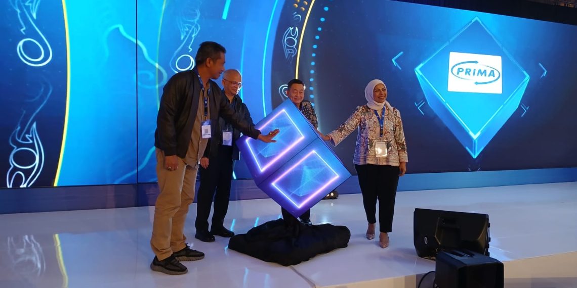 PRIMA Executive Gathering 2025,