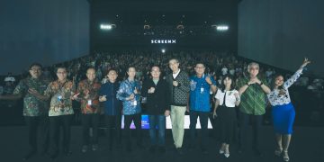 Dukung Perkembangan Inovasi Bisnis, BCA Gelar IKF