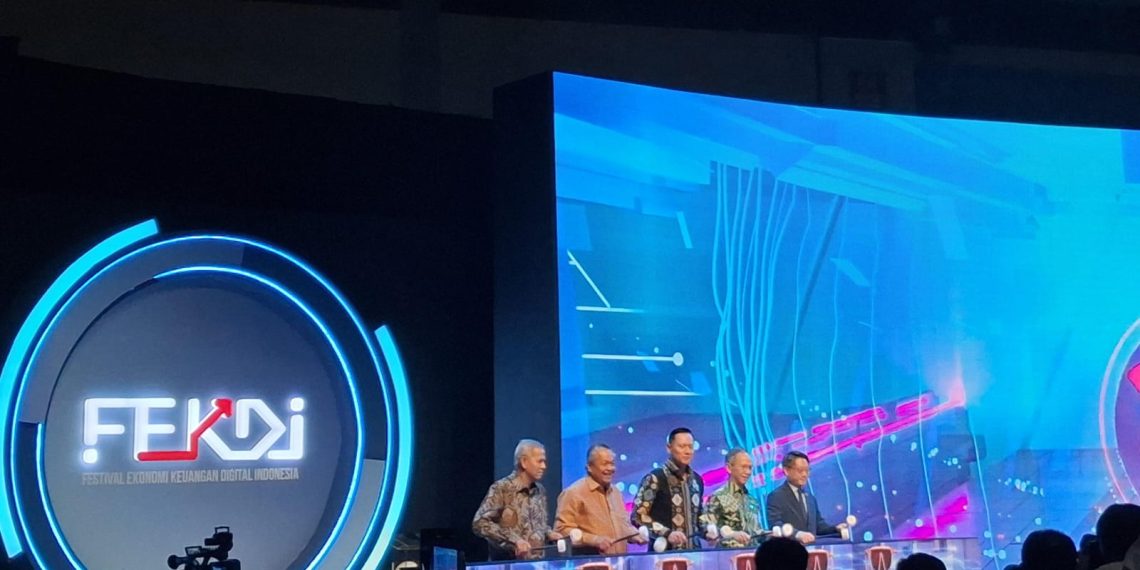 BI Mulai Uji Coba QRIS di Korea Selatan