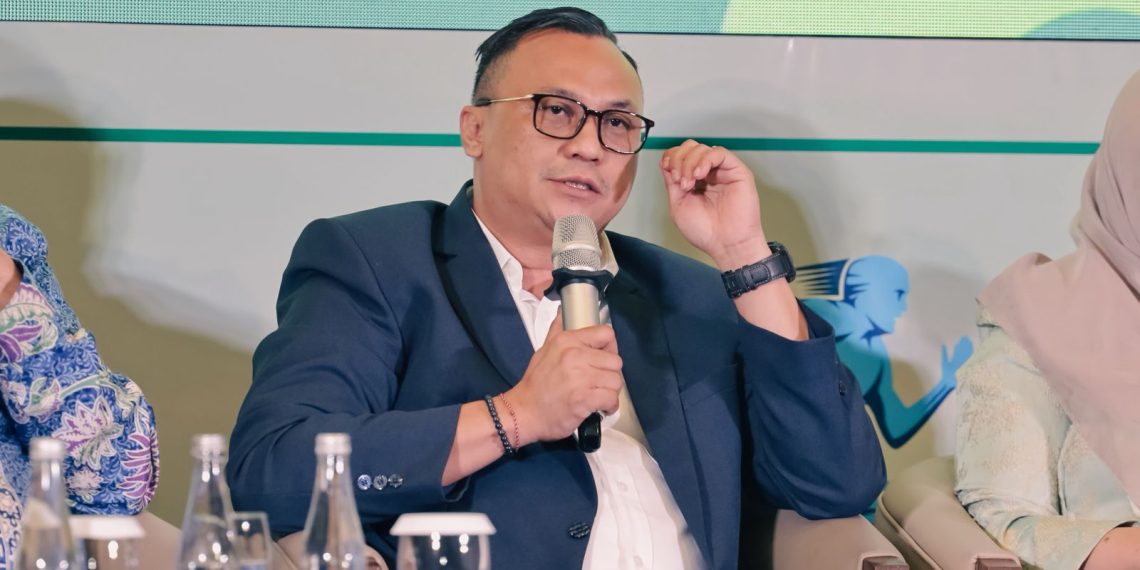 Begini Cara Industri Asuransi Wujudkan Bisnis Berkelanjutan