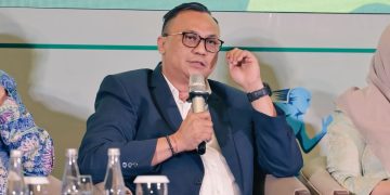 Begini Cara Industri Asuransi Wujudkan Bisnis Berkelanjutan