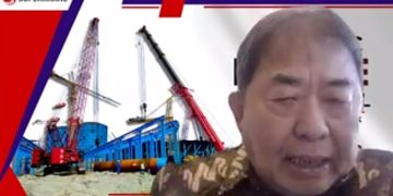 Realisasi Capex Turun, Superkrane (SKRN) Tetap Fokus pada Strategi Jangka Panjang