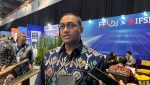 Hasan Fawz OJK