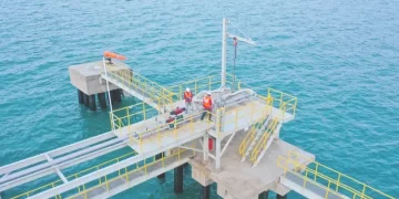 Ilustrasi - Rukun Raharja (RAJA) targetkan proyek pipa BBM rampung kuartal I 2026. (Foto: Istimewa)