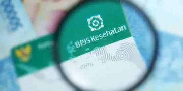 Ilustrasi iuran BPJS Kesehatan
