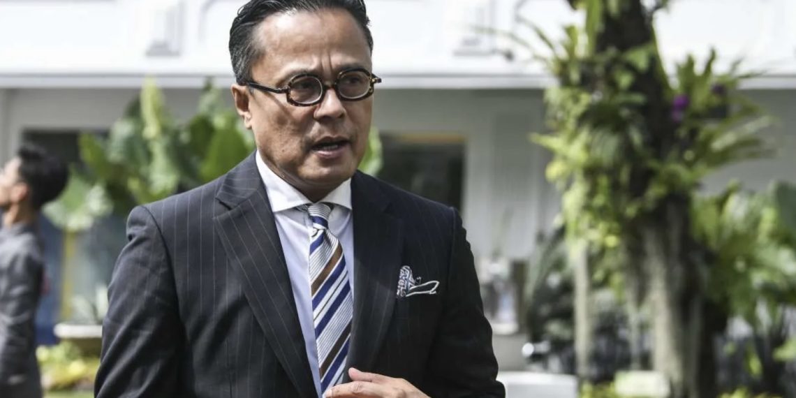 Kepala Badan Pengaturan Badan Usaha Milik Negara (BP BUMN) Dony Oskario (Foto: ANTARA)