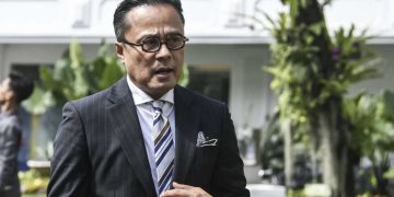 Kepala Badan Pengaturan Badan Usaha Milik Negara (BP BUMN) Dony Oskario (Foto: ANTARA)