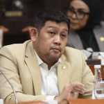 Anggota Komisi III DPR RI Abdullah (foto: DPR)