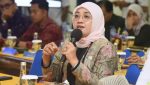 Anggota Komisi IV DPR RI Hindun Anisah. Foto : DPR