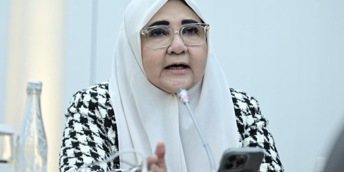 Anggota Komisi VI DPR RI Nevi Zuairina (Foto: DPR)