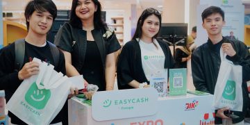 Platform pinjaman daring (pindar), PT Indonesia Fintopia Technology (Easycash)