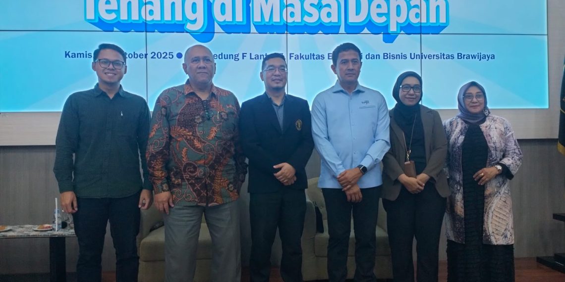 Infobank Financial Literacy Road Show 2025