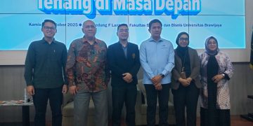 Infobank Financial Literacy Road Show 2025