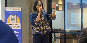 Inklusi Keuangan Kaum Rentan Masih Rendah, Rupiah Cepat Gandeng PPDI Lakukan Ini