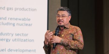 Pertamina Perkuat Transisi Energi Lewat Strategi Dual Growth dan Pengembangan Energi Bersih
