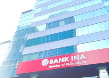 Kantor Bank INA