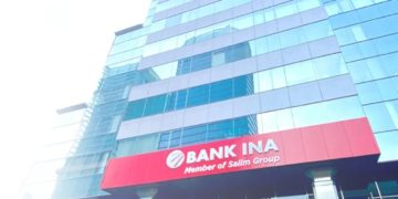 Kantor Bank INA