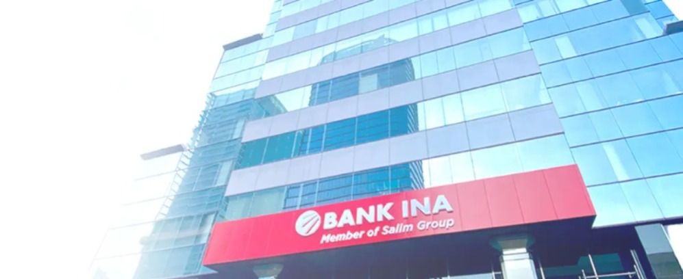 Kantor Bank INA