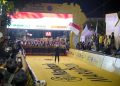 Ajang pertama di tanah air yang berpredikat ‘Elite Label Road Race’ dari World Athletic, Maybank Marathon, yang diselenggarakan oleh PT Bank Maybank Indonesia Tbk pada 22-24 Agustus 2025, kembali memberikan dampak ekonomi positif bagi Bali. (Foto: Dok. Maybank Indonesia)