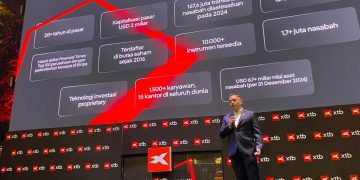 Ekspansi ke Indonesia, Begini Strategi XTB Hadapi Persaingan Aplikasi Investasi
