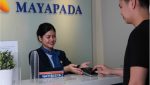Pelayanan Bank Mayapada