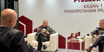 Satu Tahun Prabowo-Gibran, Implementasi Program Pemerintah Minim Orkestrasi