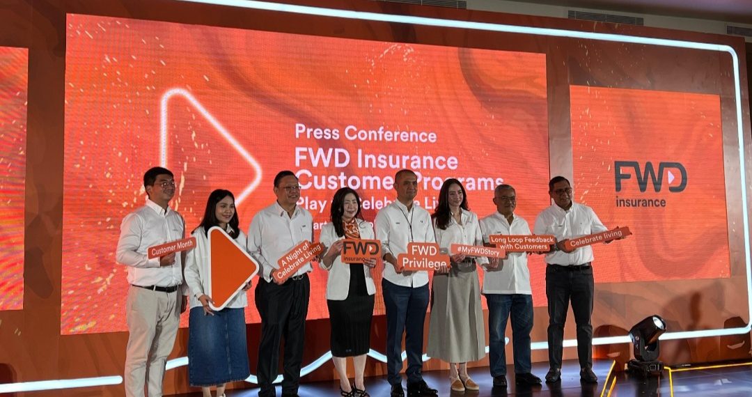 Strategi FWD Jaga Loyalitas Nasabah di Tengah Persaingan Industri Asuransi