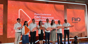 Strategi FWD Jaga Loyalitas Nasabah di Tengah Persaingan Industri Asuransi