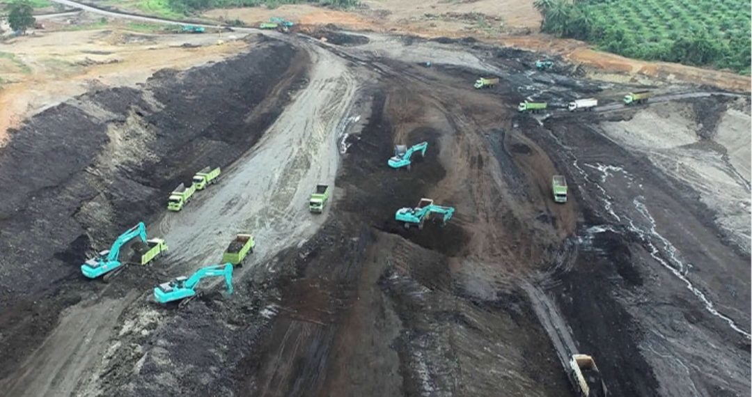 RMKO Sudah Gelontorkan Capex Rp36,6 Miliar di Semester I 2025