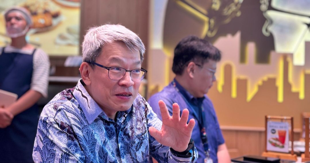 Anak Usaha Erajaya Bicara Soal Peluang IPO