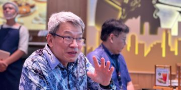 Anak Usaha Erajaya Bicara Soal Peluang IPO