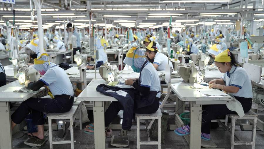 Apindo Soroti Sektor Riil Indonesia yang Belum Optimal