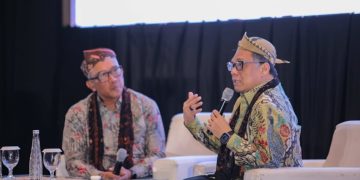 Menjadikan Surety Bond Pengungkit Pembangunan Infrastruktur