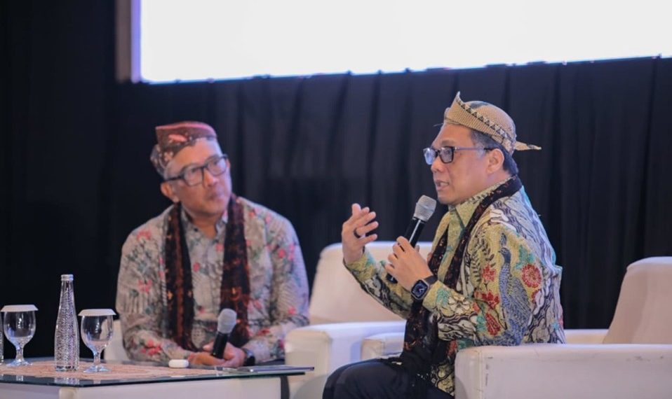 Menjadikan Surety Bond Pengungkit Pembangunan Infrastruktur