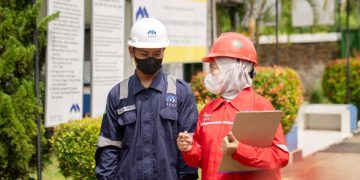 Fokus Perkuat Bisnis Hijau, TOBA Kantongi Pendapatan USD288,2 Juta per September 2025