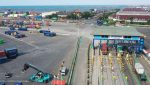 Terminal Peti Kemas Semarang