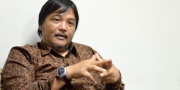 Pengamat BUMN Toto Pranoto. (Foto: Istimewa)