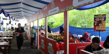 UMKM Binaan FIFGROUP