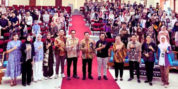 kegiatan edukasi KrediOne