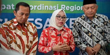 Kemenkop Percepat Operasional dan Pembiayaan Kopdes Merah Putih