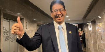 Ketua Komite Stabilitas Sistem Keuangan (KSSK) sekaligus Menteri Keuangan Purbaya Yudhi Sadewa