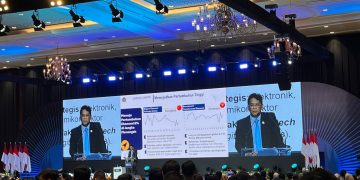 Menteri Keuangan Purbaya Yudhi Sadewa