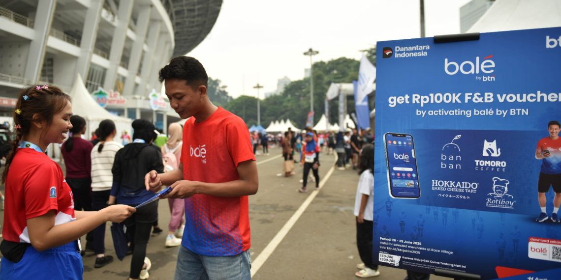 BTN Genjot Dana Murah Lewat Integrasi Layanan Digital