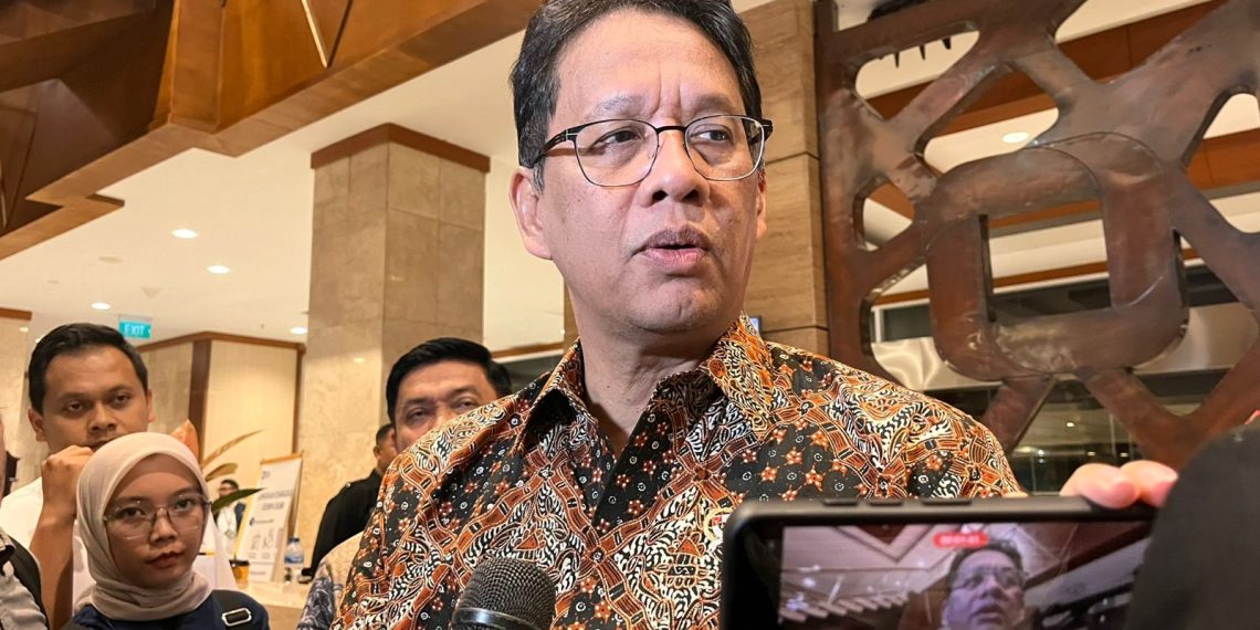 Menteri Keuangan, Purbaya Yudhi Sadewa