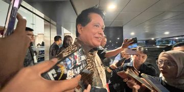 Direktur Utama BRI, Hery Gunardi